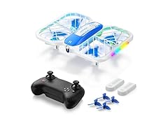 HOFMOC Mini Drone for Kids