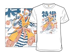 Toku Samurai