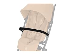 Cybex Bumper Bar for Libelle Stroller, Black