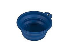 Doskocil Petmate 23369 Silicone Round
