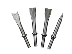 Speedway 4 Piece Chisel Set