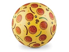 Pizza Beach Ball