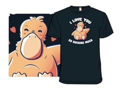 I Love You So Ducking Much