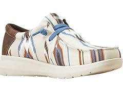 Ariat Men's Hilo Sneaker (11.5)