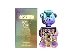 Moschino Toy 2 Pearl Eau de Parfum Spray for Unisex