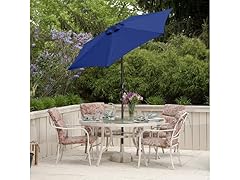 Budge 7 ft Patio Umbrella