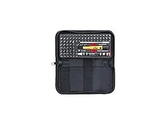 Wiha 75971 68pc System 4 ESD Ratchet & MicroBits Set
