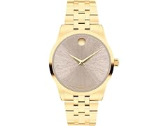 Movado Museum Classic Women's Automatic Watch