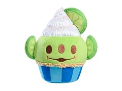 Disney Munchlings Key Lime Scented Cupcake