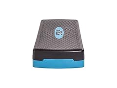 The Step Small Aerobic Stepper