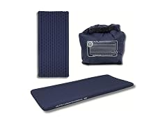 ALPS Mountaineering Quantum Insulated Air Mat