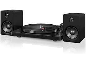Victrola Modern Bluetooth Turntable