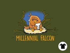 Millennial Falcon