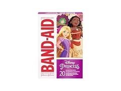 Band Aid Brand Adhesive Bandages Minor Cuts and