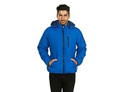 Men's Puffer Jacket