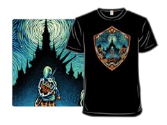 Destiny on the Horizon