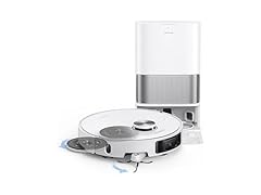 DREAME L40s Ultra Robot Vacuum and Mop