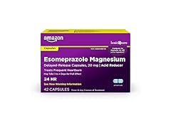 Amazon Basic Care Amazon Basic Care Esomeprazole Magnes