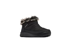 Columbia Womens Minx Xtra Shorty Boots