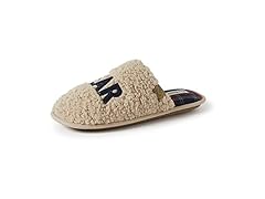 Dearfoams Women's Mama Bear Slipper Large