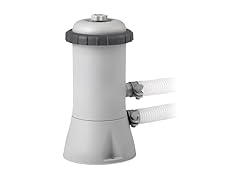 INTEX 28637EG C1000 Filter Pump