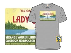 You Don't Vote for Kings