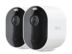 ARLO VMC4260P-100NAR Arlo Pro5S 2 cam renewed