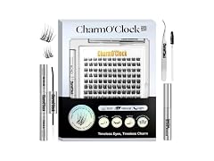 CharmO'clock NS4210028 lash clusters kit