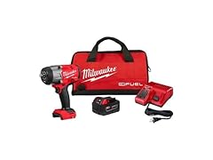 Milwaukee 2967-21B M18 18V 1/2in Impact Wrench Kit