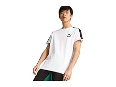 PUMA T7 Iconic White (M)