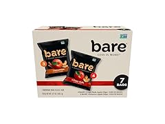 bare Apple Chips Variety 7pk