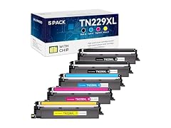Valinkso Compatible for Brother TN229XL TN229