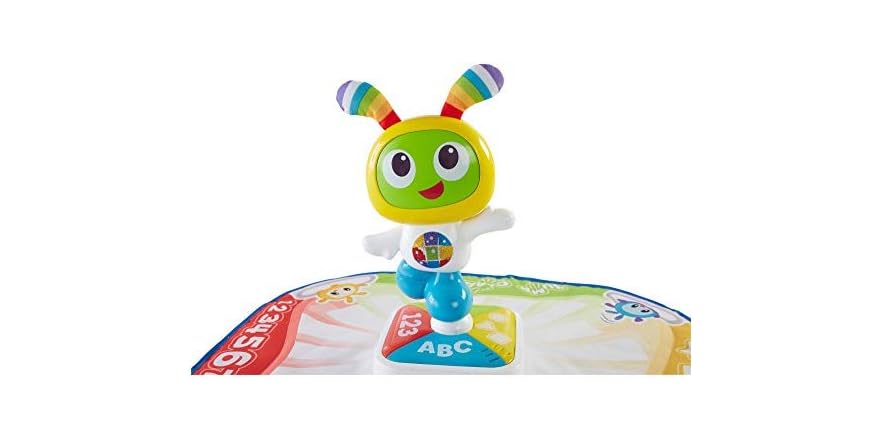 Fisher-Price Bright Beats Learnin'
