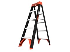 Little Giant 15755B-001 or 002 5' SAFE FRAME,5',1A
