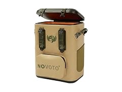 Tan Magnetic Soft Cooler