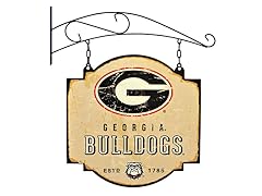 NCAA Vintage Tavern Sign