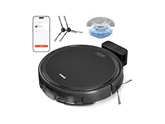 PGID Robot Vacuum and Mop Combo