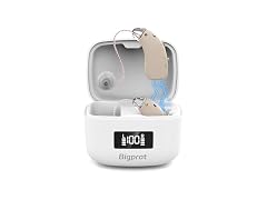 Bigprot Rechargeable Hearing Aids