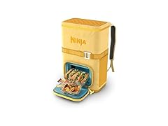 Ninja Ninja Backpack Cooler | FrostVault Go 24 Can