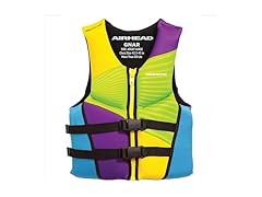 Airhead Adult/Youth Life Jacket Large