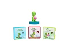 Dream Machine HarperCollins Digger The Dinosaur Collection