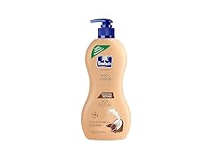 Cocoa Repair Body Lotion