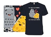 Cheesy Grate