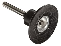 3" TR Disc - Hard Backup Pad