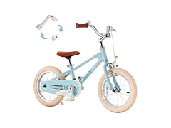 RoyalBaby EZ Kids 12 Inch Balance to Pedal Bike
