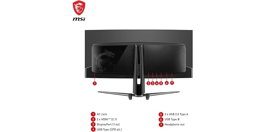 MSI 34