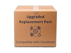 SupplyMount RSKP0014 - Upgraded Replacement Control