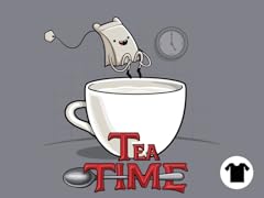Tea Time