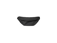 Everlane The Renew Transit Fanny Pack - Black One Size