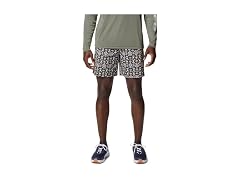 Columbia Men (X-Large/6" Inseam) PFG Super Short